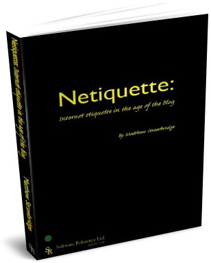 Netiquette book